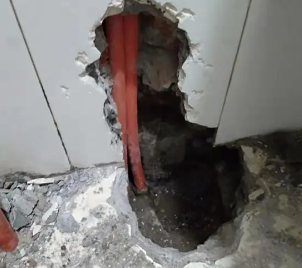 白山市漏水检测电话