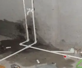 白山市水管漏水检测多少钱