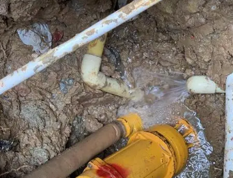 白山市水管漏水检测哪家好