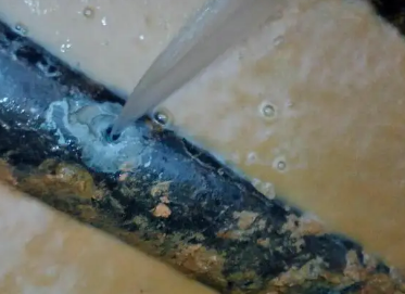 白山市水管漏水检测多少钱