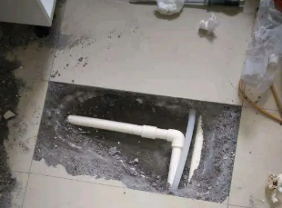 白山市卫生间测漏水哪家好
