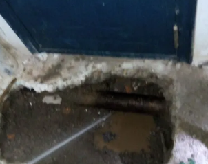 白山市水管漏水检测多少钱
