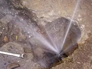 白山市水管漏水检测哪家好