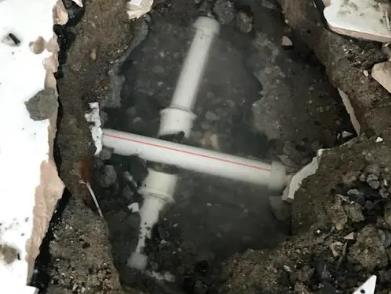 白山市漏水检测公司哪家好
